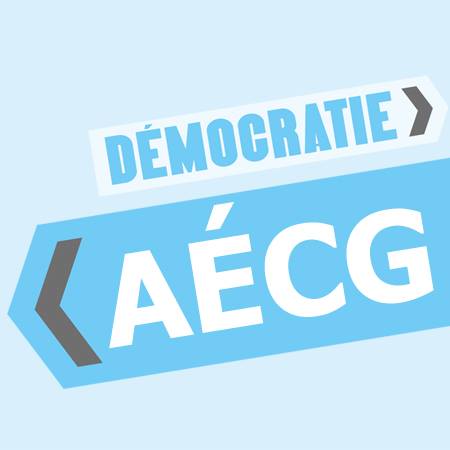 Démocratie AÉCG